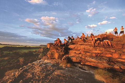 5 Day 4WD Jabiru Dreaming Top End Safari - C Tourism 5