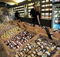 Adelaide Hills and Hahndorf Half-Day Tour from Adelaide - C Tourism