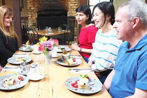 Adelaide Hills And Hahndorf Half-Day Tour From Adelaide - C Tourism 2