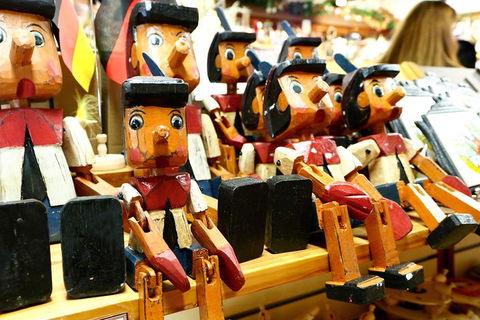 Adelaide Hills And Hahndorf Half-Day Tour From Adelaide - C Tourism 3