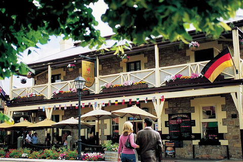Adelaide Hills And Hahndorf Half-Day Tour From Adelaide - C Tourism 4