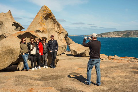 2 Day Ultimate Kangaroo Island With Return Ferry - C Tourism 1
