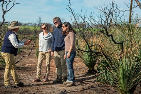 NEW TOUR - Kangaroo Island Road To Recovery Tour (1 Day/1 Night) - C Tourism 4