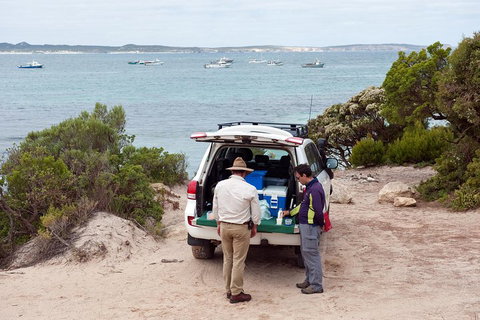 Small-Group Kangaroo Island 4WD Tour From Adelaide - C Tourism 5
