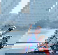 Lunch Buffet Cruise on the Gold Coast - C Tourism