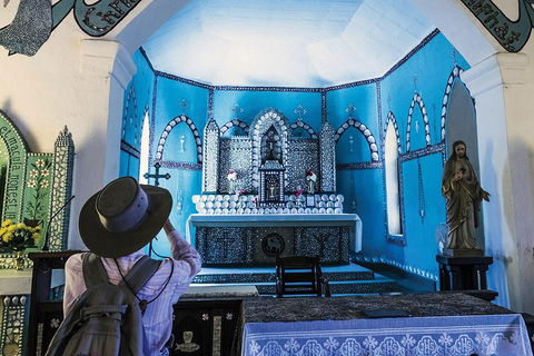 Cape Leveque 4WD Tour From Broome With Optional Return Flight - C Tourism 1