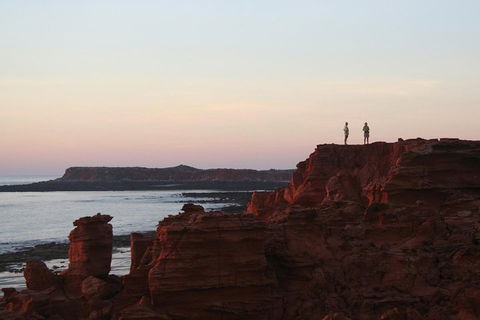 Cape Leveque 4WD Tour From Broome With Optional Return Flight - C Tourism 3