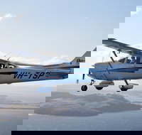 Hobart City Flight Including Mt Wellington and Derwent River - C Tourism