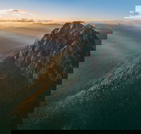 Southwest Tasmania Wilderness Experience Fly Cruise and Walk Including Lunch - C Tourism