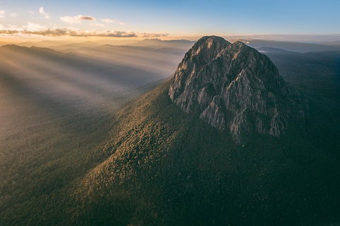 Southwest Tasmania Wilderness Experience: Fly Cruise And Walk Including Lunch - C Tourism 0