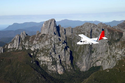 Southwest Tasmania Wilderness Experience: Fly Cruise And Walk Including Lunch - C Tourism 3