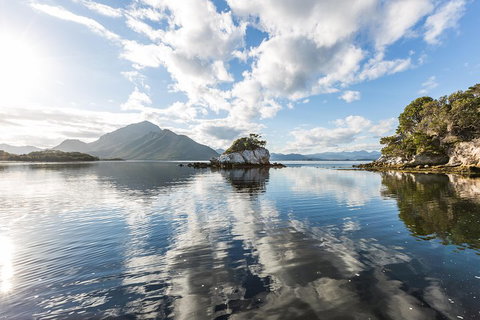 Southwest Tasmania Wilderness Experience: Fly Cruise And Walk Including Lunch - C Tourism 5