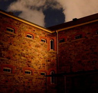 Adelaide Gaol Ghost Tour and Paranormal Investigation - C Tourism