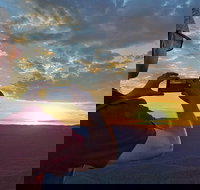 Blue Mountains Day Tour with Wildlife at Sunset from Sydney - C Tourism