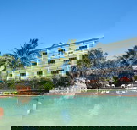 Fraser Explorer K'gari 2-Day Tour - C Tourism