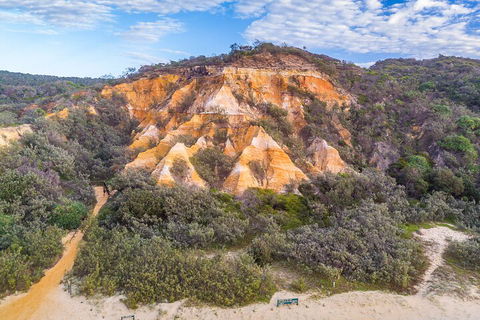 Fraser Explorer K'gari 2-Day Tour - C Tourism 4