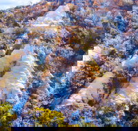 3-Day Fraser Island Resort Package - C Tourism