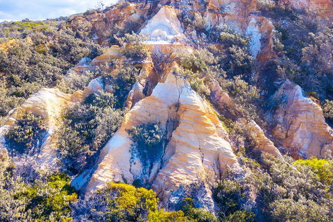 3-Day Fraser Island Resort Package - C Tourism 0