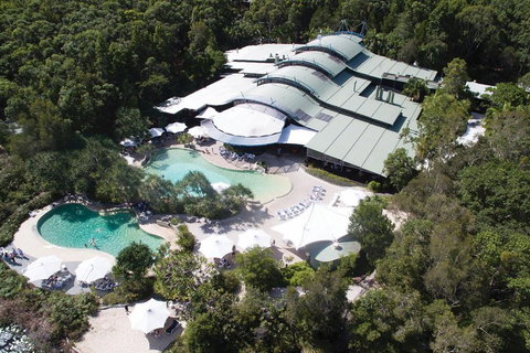 3-Day Fraser Island Resort Package - C Tourism 3