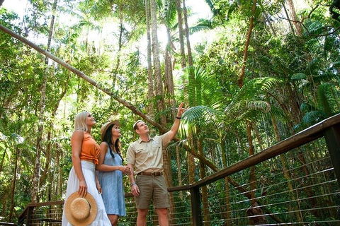 K'gari Getaway Tour From Hervey Bay - C Tourism 3