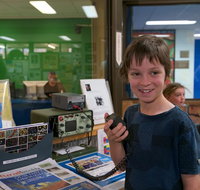 Skip the Line Alice Springs School of the Air Guided Tour Ticket - C Tourism