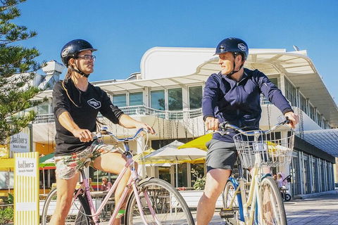 Explore Freo The Local Way: 3-hour Bike Tour - C Tourism 2