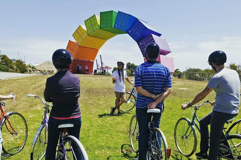 Explore Freo The Local Way: 3-hour Bike Tour - C Tourism 5