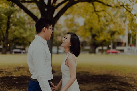 Vacation Photographer In Melbourne - C Tourism 1