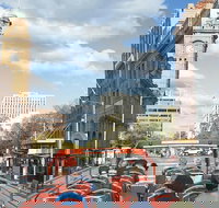 Hobart Hop-on Hop-off Bus Tour - C Tourism