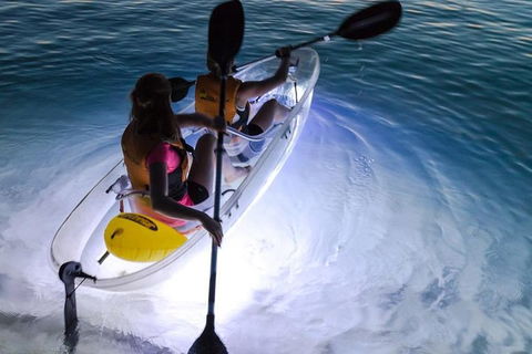 2-Day Moreton Island Tour From Brisbane Or Gold Coast With Optional Nighttime Kayaking - C Tourism 0