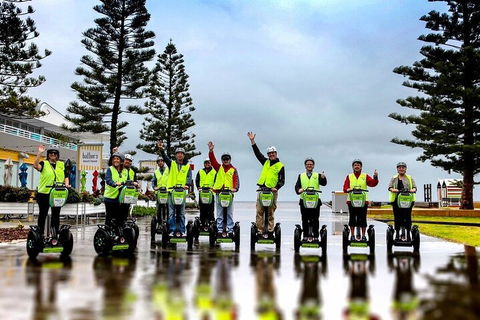 Perth East Foreshore And City Segway Tour - C Tourism 0