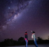 Pinnacles Desert Sunset Stargazing Tour - C Tourism
