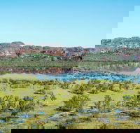 Jabiru 60 minute Scenic Flight - C Tourism