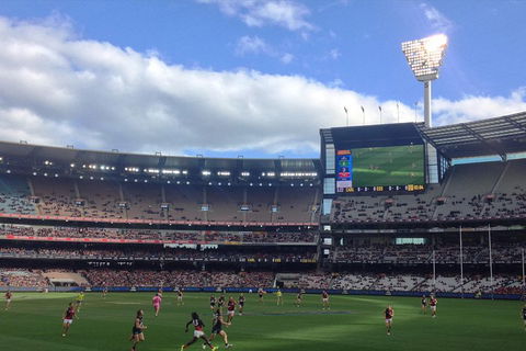 Sports Tour Of Melbourne With MCG Tour And Australian Sports Museum Access - C Tourism 3