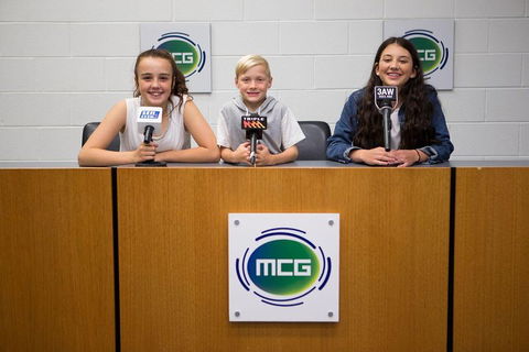 Sports Tour Of Melbourne With MCG Tour - C Tourism 1