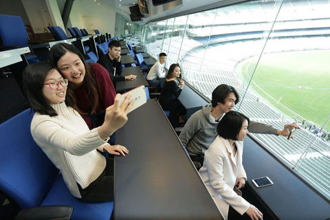 Sports Tour Of Melbourne With MCG Tour - C Tourism 3