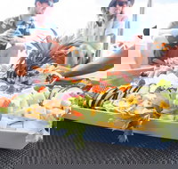 2-Night Whitsundays Sailing Adventure Whitsunday Getaway - C Tourism