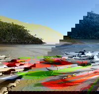 2-Day Whitsundays Sailing Adventure Summertime - C Tourism