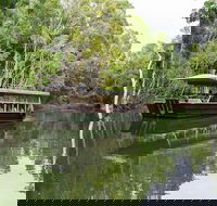 Hartley's Crocodile Adventures General Entry Ticket - C Tourism