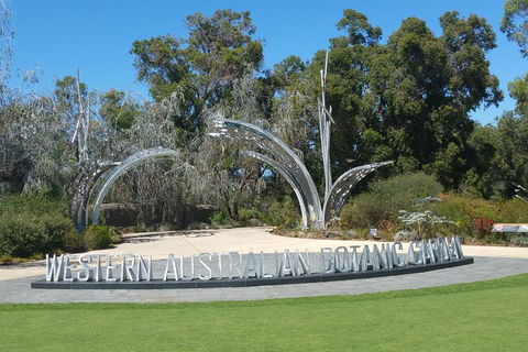 Very Best Of Perth Tour - Wildlife Park & City Highlights Tour - C Tourism 0