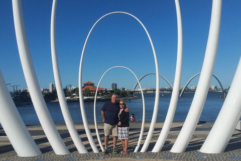 Very Best Of Perth Tour - Wildlife Park & City Highlights Tour - C Tourism 1