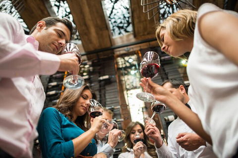 Perth To Margaret River Wine Tour - 2 Day Premium Boutique Wine Tour Experience - C Tourism 5
