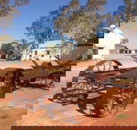 Palm Valley 4WD Day Tour - C Tourism