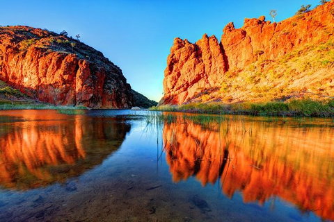 West MacDonnell Ranges Day Trip From Alice Springs - C Tourism 2