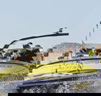 30-minute Jet Blast Express Ride - C Tourism