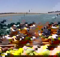 Gold Coast 55 Minute Adventure Jet Boat Ride - C Tourism