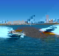 Jet Boat Express Ride - 30mins - C Tourism