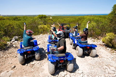 Kangaroo Island Quad Bike (ATV) Tours - C Tourism 3