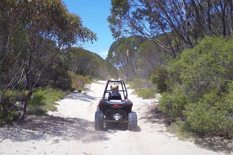 Kangaroo Island Quad Bike (ATV) Tours - C Tourism 4