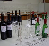 Penfolds Barossa Valley Make Your Own Wine - C Tourism